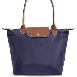 Longchamp ‘Le Pliage’ Tote